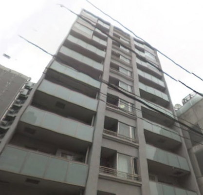 東京都千代田区神田神保町３丁目 賃貸マンション 1LK