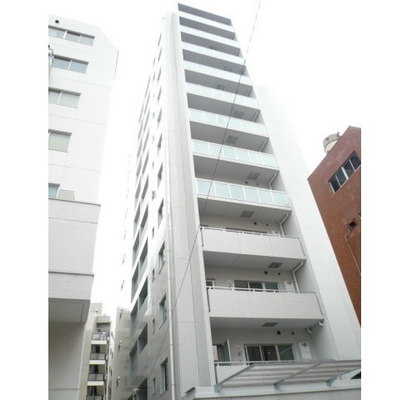 東京都千代田区猿楽町２丁目 賃貸マンション 1K