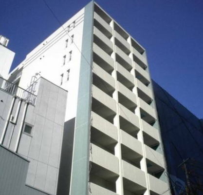 東京都文京区本郷２丁目 賃貸マンション 1K