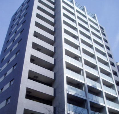 東京都千代田区三崎町３丁目 賃貸マンション 1K
