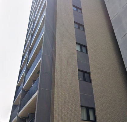 水道橋 マンション 1DK