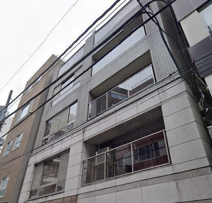 水道橋 マンション 1LDK