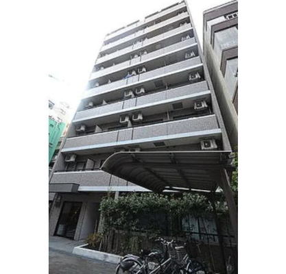 水道橋 マンション 1K