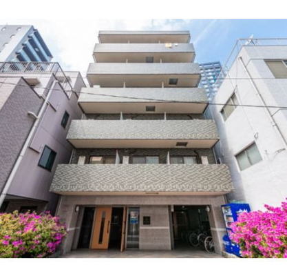 水道橋 マンション 1K