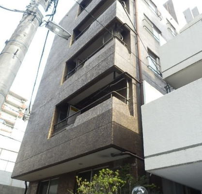 水道橋 マンション 2LDK