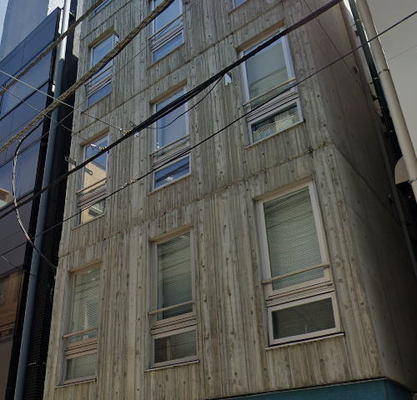 水道橋 マンション 1LDK