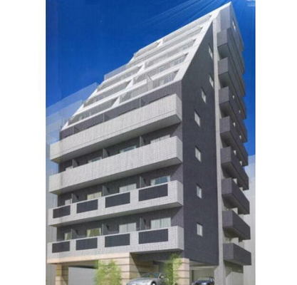 水道橋 マンション 1K