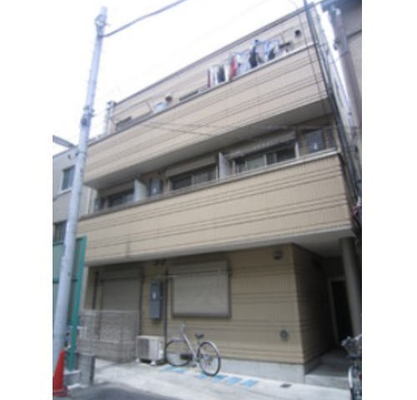 水道橋 マンション 1K