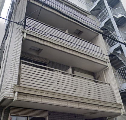 東京都千代田区神田三崎町２丁目 賃貸マンション 1K