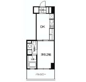 東京都文京区本郷１丁目 賃貸マンション 1DK