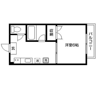 東京都文京区本郷１丁目 賃貸マンション 1K