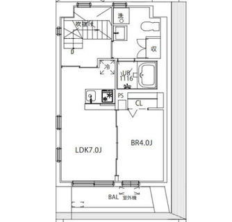 東京都千代田区神田三崎町３丁目 賃貸マンション 1DK